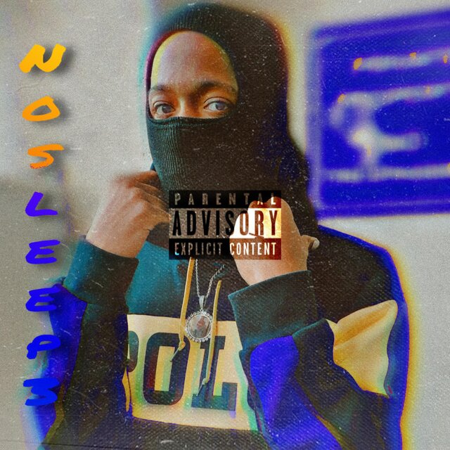No Sleep 3