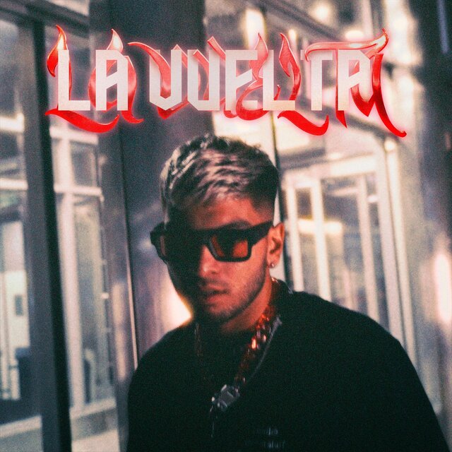 || La Vuelta #2