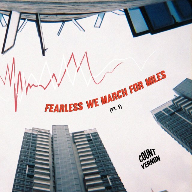 Fearless We March for Miles