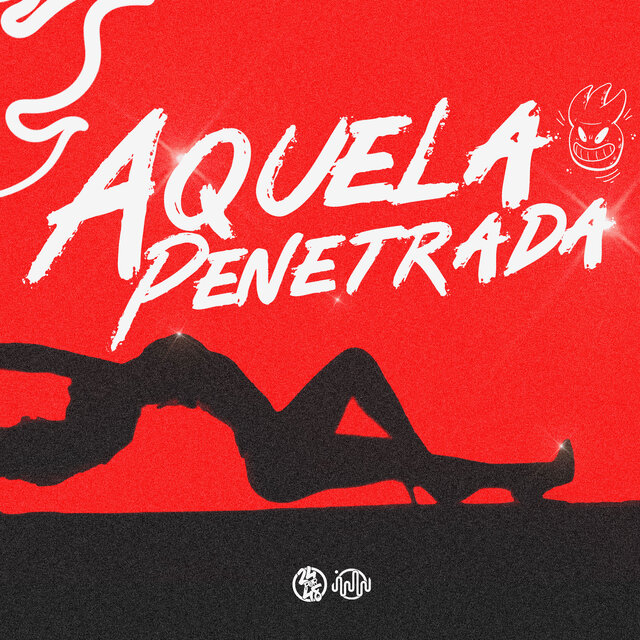 Aquela Penetrada