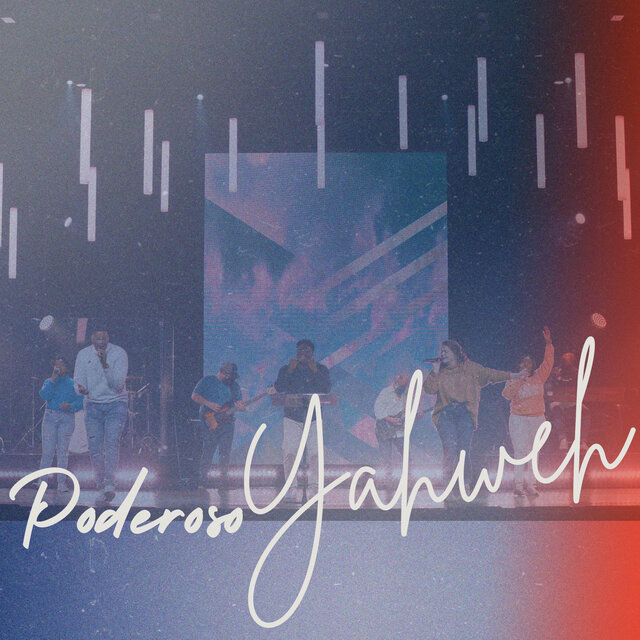 Poderoso Yahweh