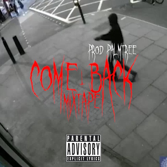 COME BACK