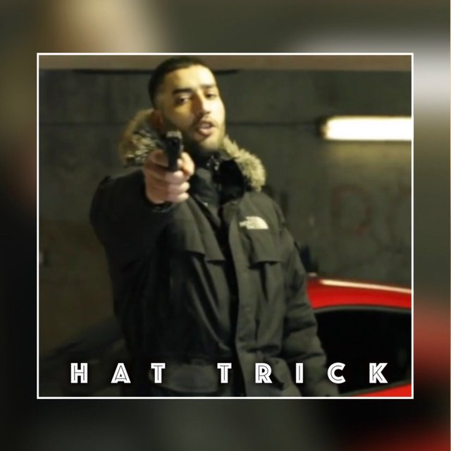 Hat Trick