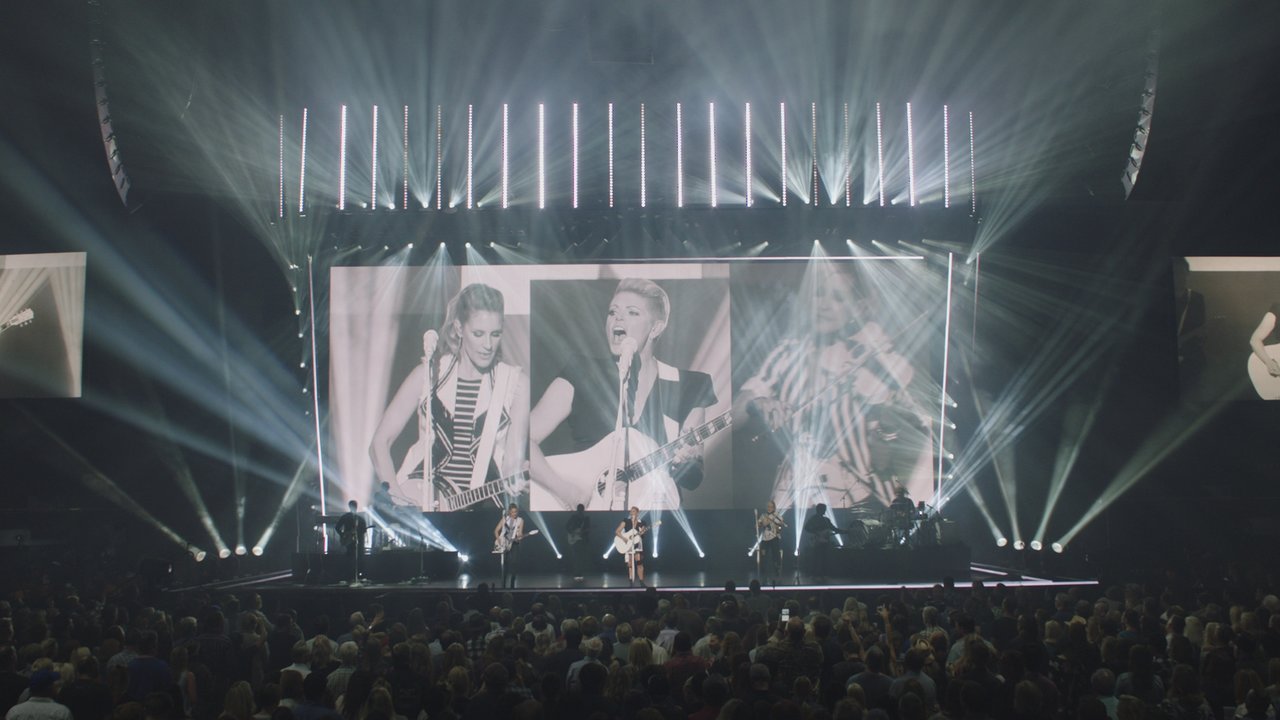 Long Time Gone (Live)