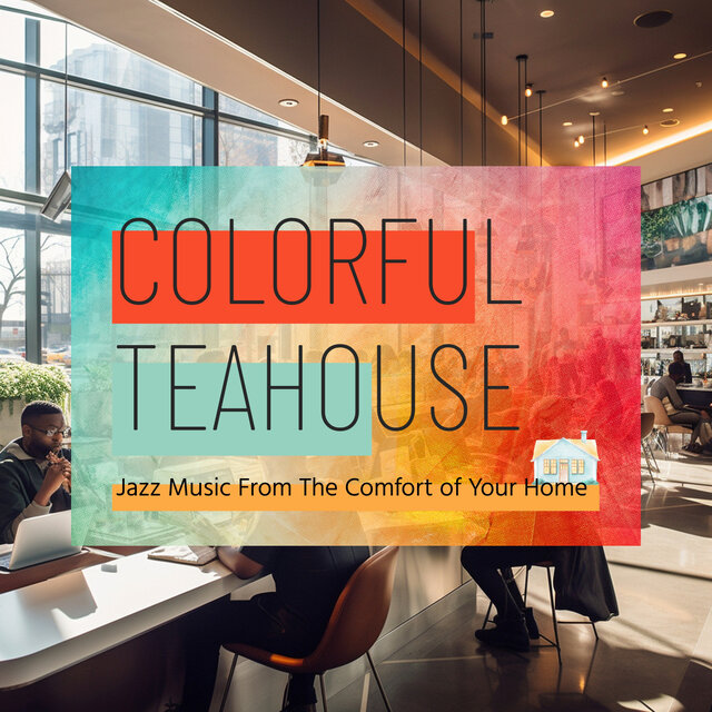 Jazz Music From The Comfort of Your Home