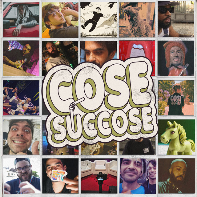 Cose Succose
