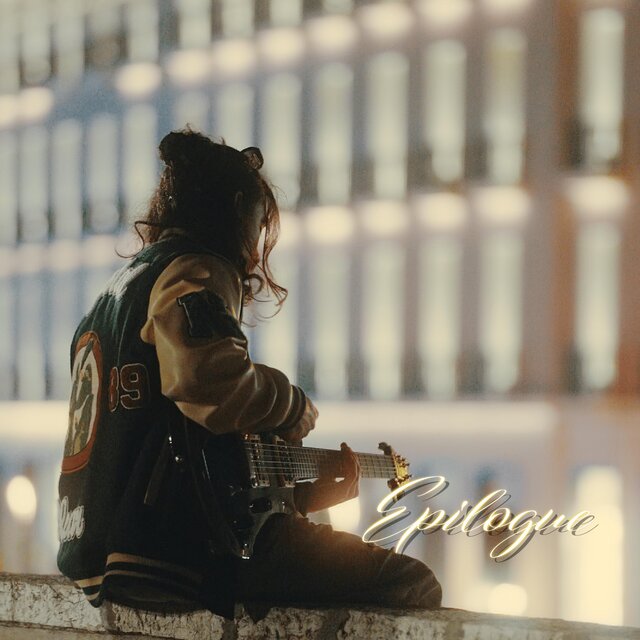 Epilogue
