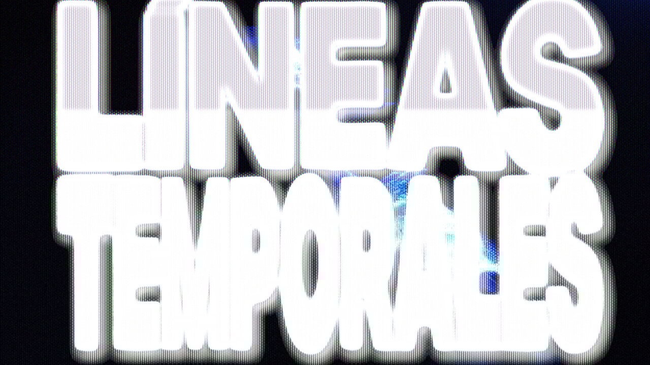 Líneas temporales (Official Video)