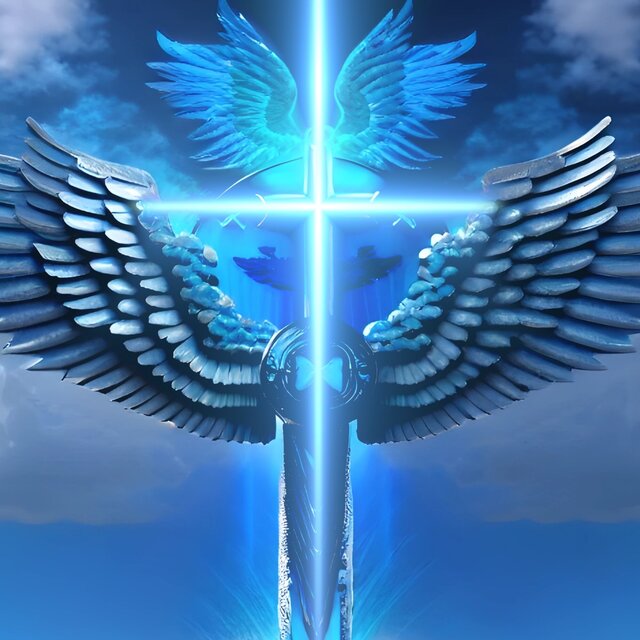 Angels Legacy