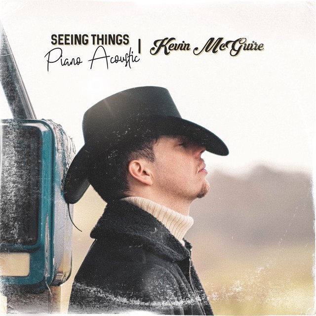 Seeing Things (Piano Acoustic)