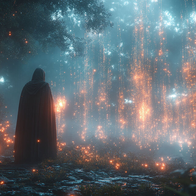 Mystic Realms