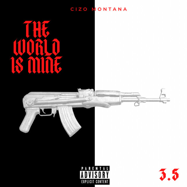 The World Is Mine 3.5