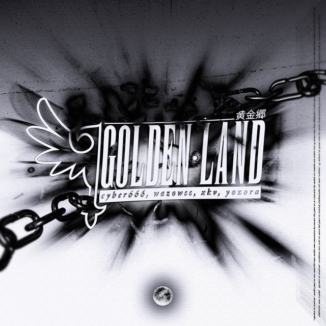 Golden Land