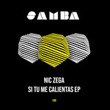 Si Tu Me Calientas (Original Mix)