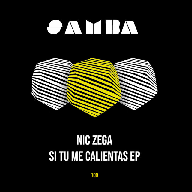Si Tu Me Calientas EP