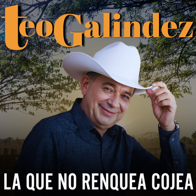 La Que No Renquea Cojea