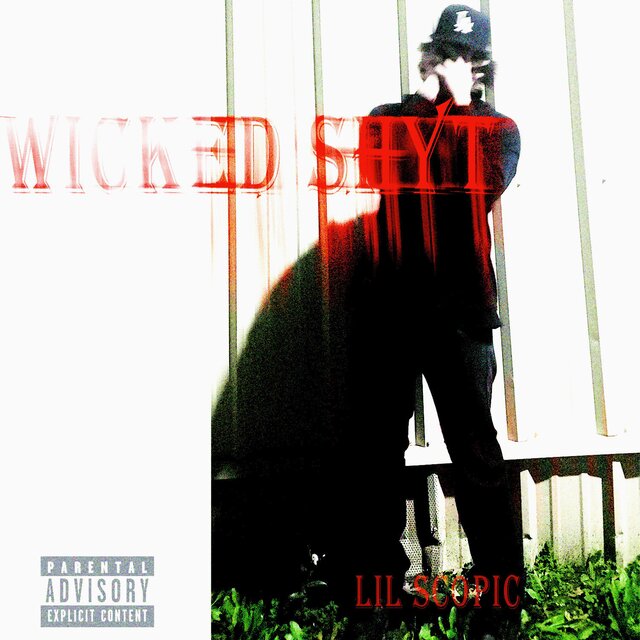 wicked shyt