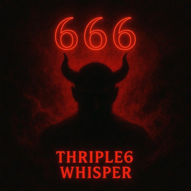 whisper