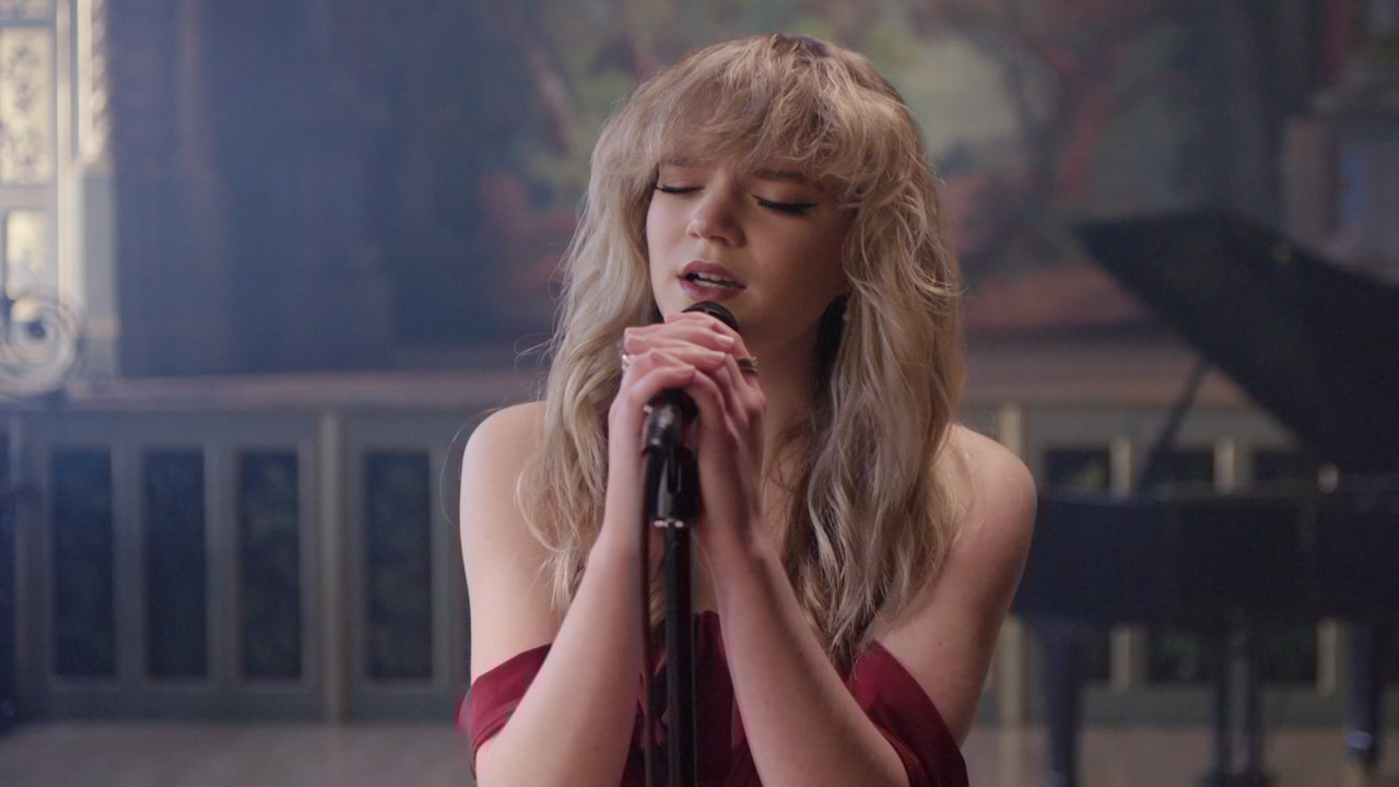 Where Are You Christmas? (The Christmas Live Sessions)