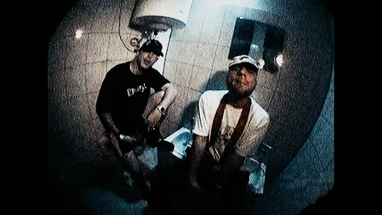 ŚCIEK (Official Video)