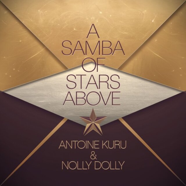 A Samba of Stars Above