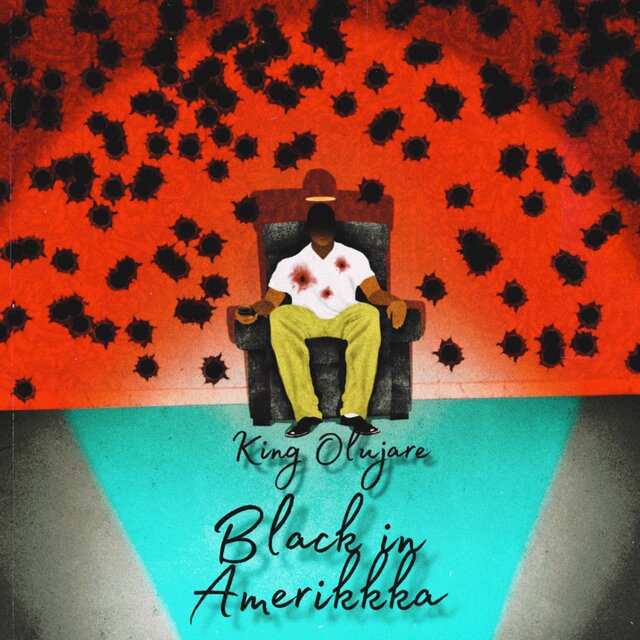 Black In Amerikkka