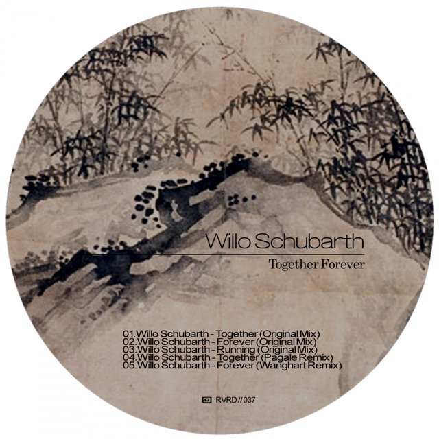 Together Forever