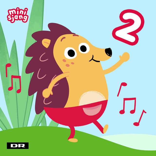 Minisjang Musik II