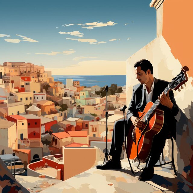 Jazz e Uísque