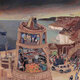 Cover art for album All The Quiet (Part I) by Joe Armon-Jones