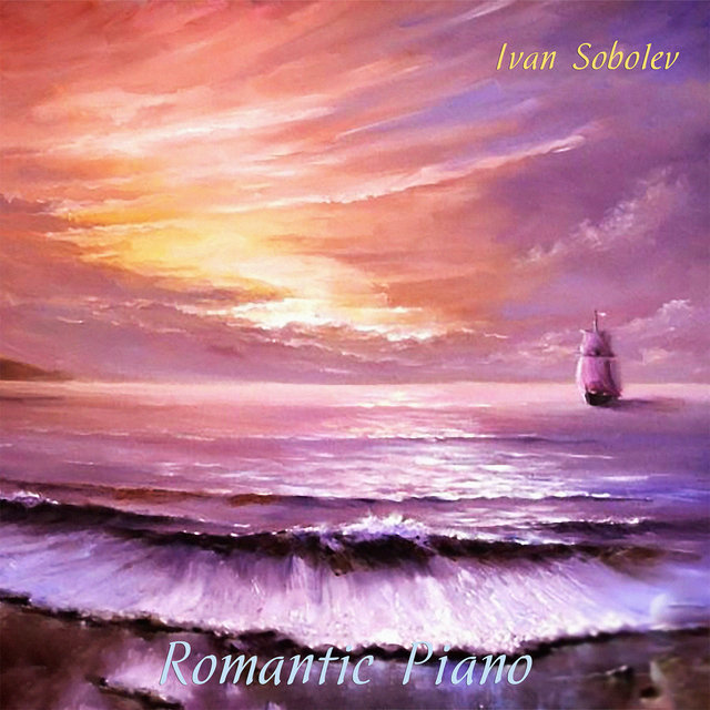 Romantic Piano