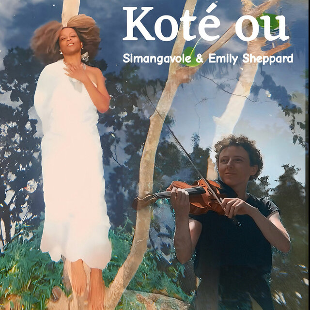 Koté ou