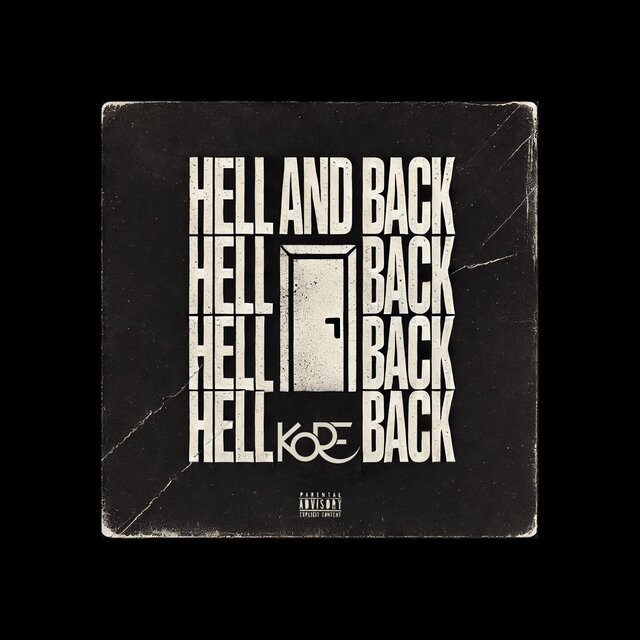Hell and Back