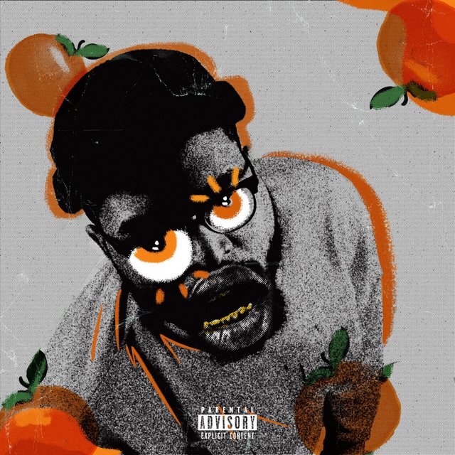 ORANGE•ish