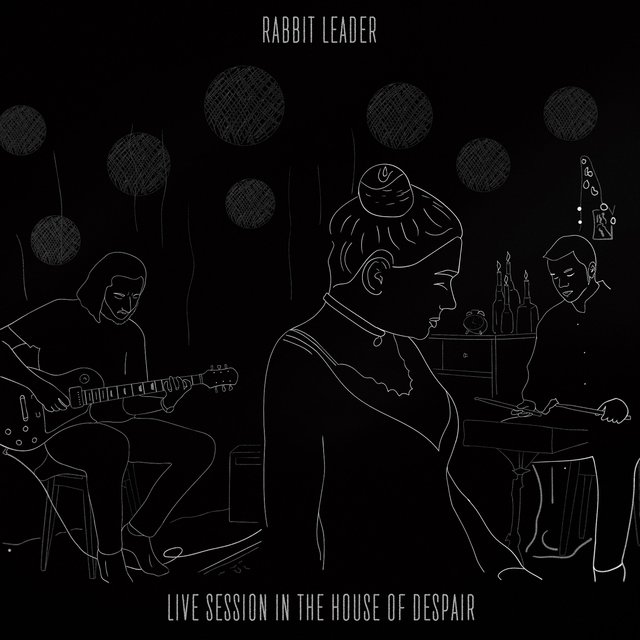 Live Session in the House of Despair
