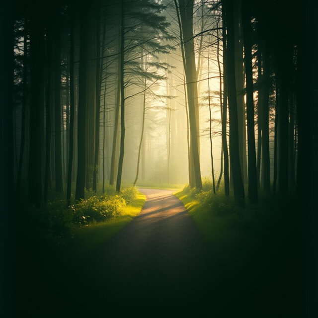This Is the Way