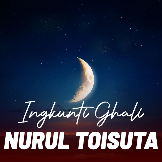 INGKUNTI GHALI