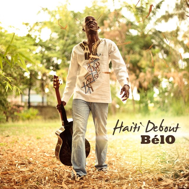 Haiti debout