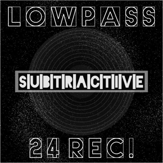 Subtractive