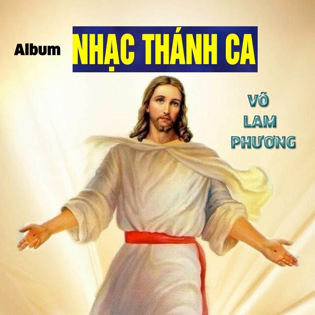 Tuyển tập Nhạc Thánh Ca Hay Nhất (Album)