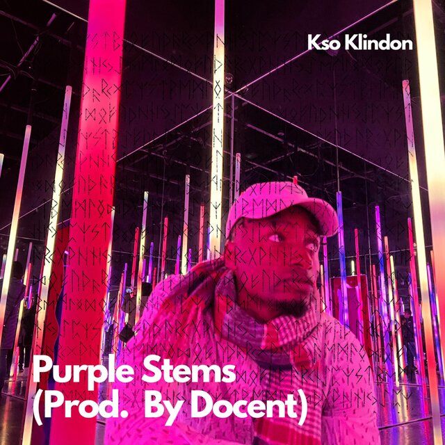 Purple Stems