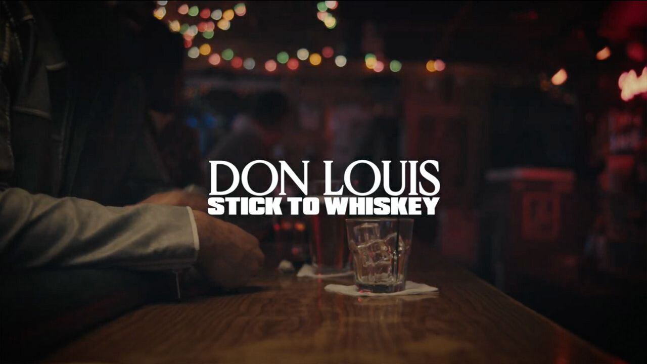 Stick to Whiskey (Official Video)