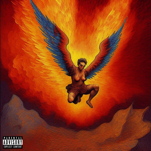 FALLEN ANGEL