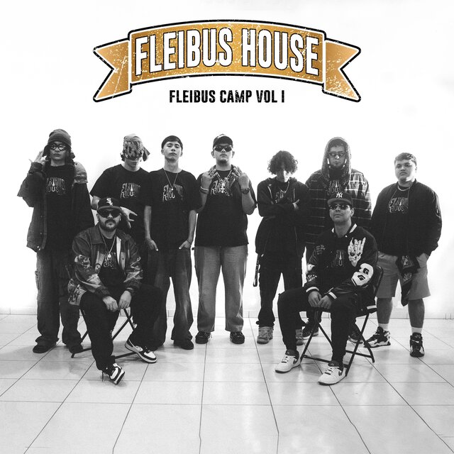 Fleibus Camp, Vol. 1: Fleibus House