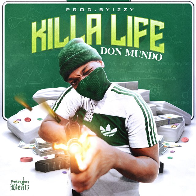Killa Life