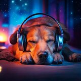 Tranquil Dog Sleep Lofi
