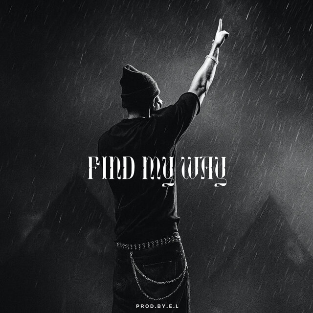 Find My Way
