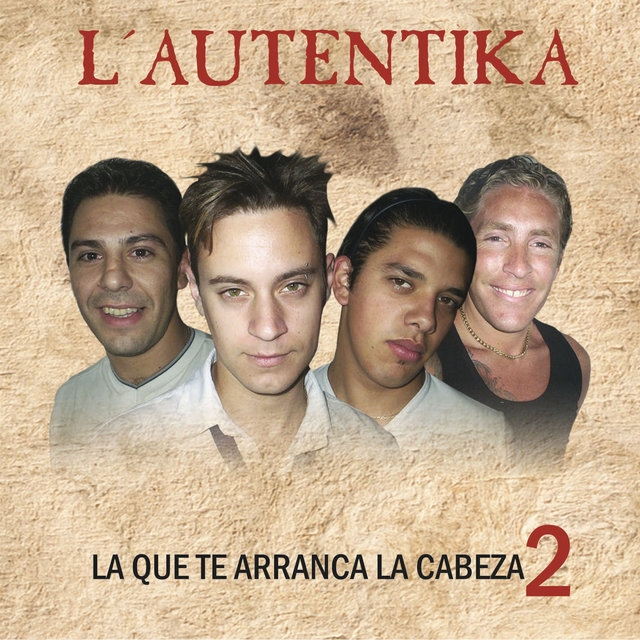 La Que Te Arranca la Cabeza 2