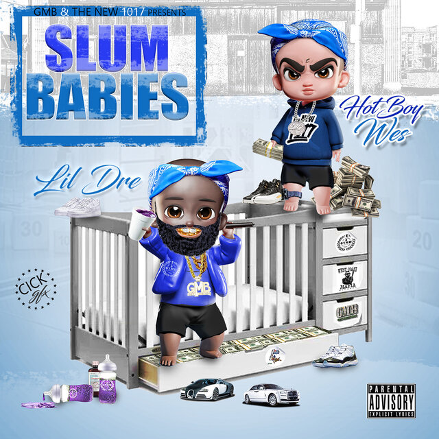 Slum Babies
