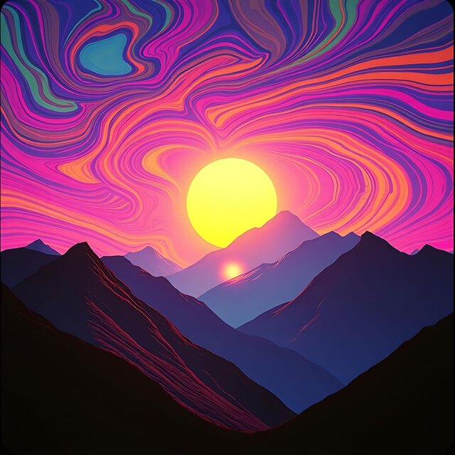 Unbound Trail